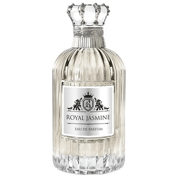 Royal Jasmine Assala Prime Eau de Parfum - Perfume Unisex 100ml