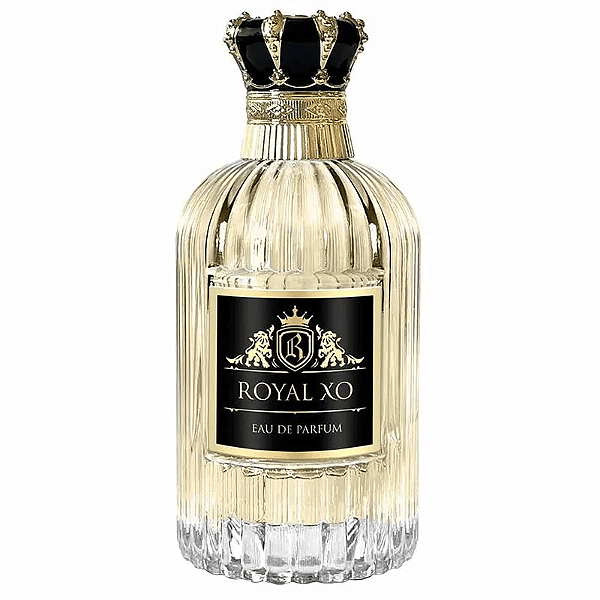 Royal Xo Assala Prime Eau de Parfum - Perfume Unisex 100ml
