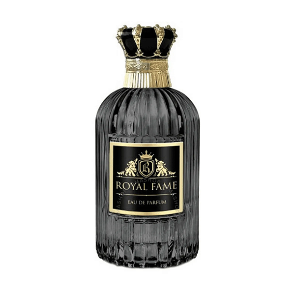 Royal Fame Assala Prime Eau de Parfum - Perfume Unisex 100ml