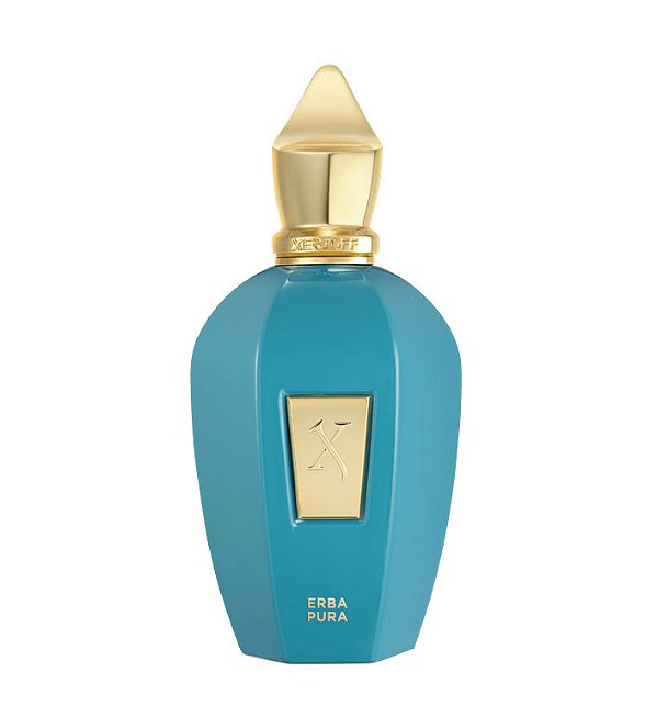 Erba Pura Xerjoff Eau de Parfum - Perfume Unissex 100ml