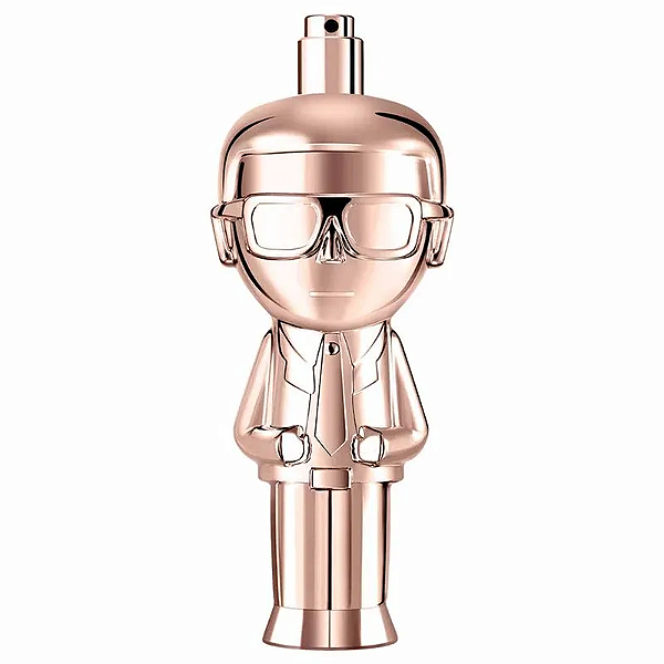 Karl Ikonik Woman Karl Lagerfeld Eau de Parfum - Perfume Feminino 60ml