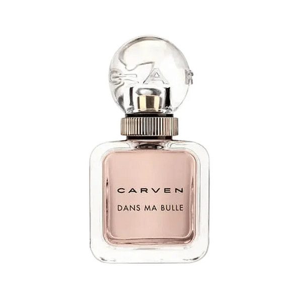 Dans Ma Bulle Carven Eau de Parfum - Perfume Feminino 30ml