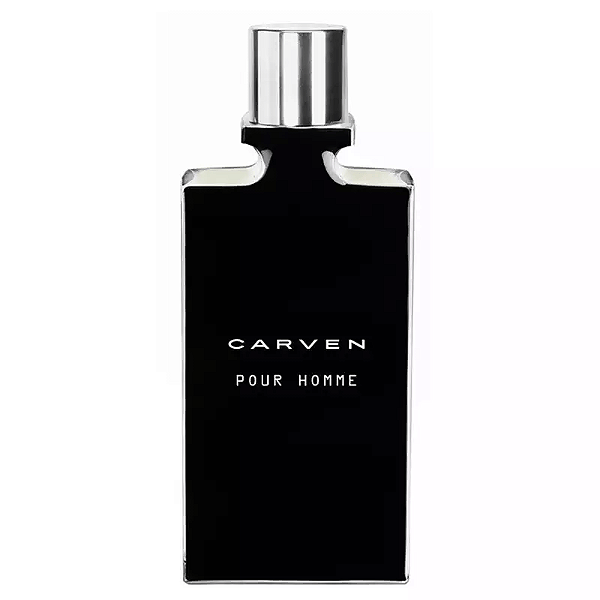 Pour Homme Carven Eau de Toilette - Perfume Masculino 100ml