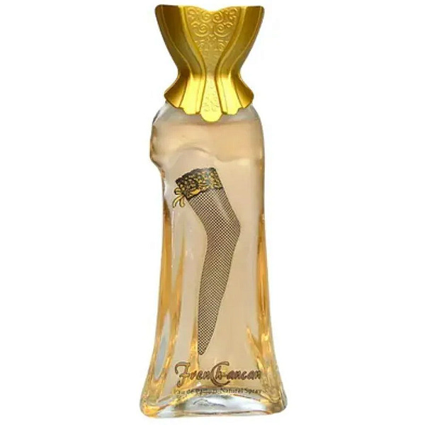 French Cancan New Brand Prestige Eau de Parfum - Perfume Feminino 100ml