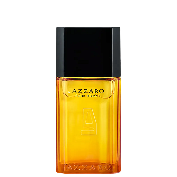 Azzaro Pour Homme Eau de Toilette - Perfume Masculino 30ml
