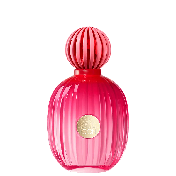 The Icon Banderas Eau de Parfum - Perfume Feminino 100ml
