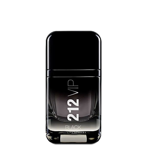 212 VIP Black Carolina Herrera Eau de Parfum - Perfume Masculino 50ml