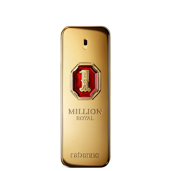 1 Million Royal Paco Rabanne Eau de Parfum - Perfume Masculino 100ml