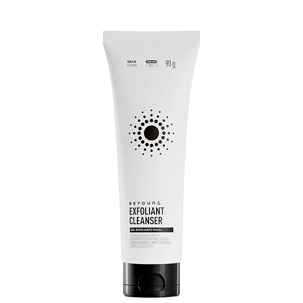 Esfoliante Facial Exfoliant Cleanser Beyoung - 90g