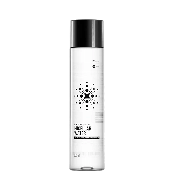 Água Micelar Multifuncional Micellar Water Beyoung - 200ml