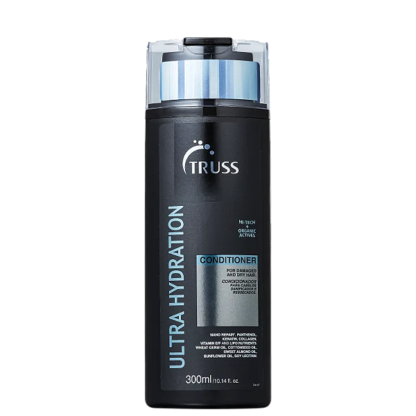 Condicionador Ultra Hydration Truss - 300ml