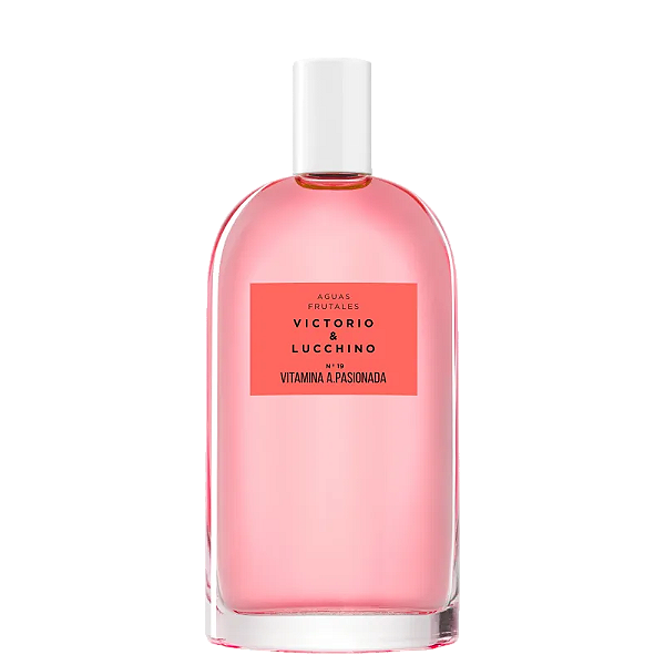 Nº 19 Vitamina A.Pasionada Victorio & Lucchino Eau de Toilette - Perfume Feminino 150ml