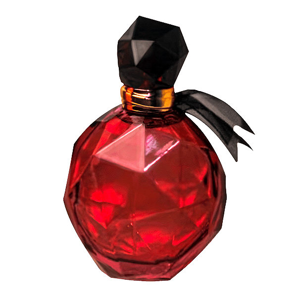 Divine Woman Luxe  Eau de Parfum Perfume Feminino - 100 ml