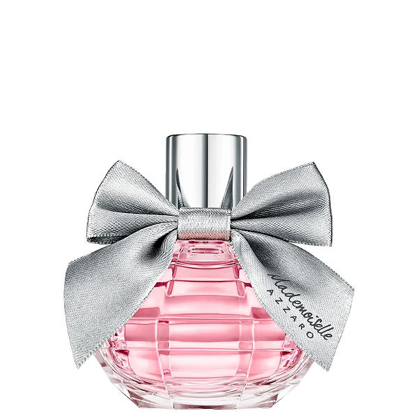 Mademoiselle Azzaro Eau de Toilette - Perfume Feminino 30ml