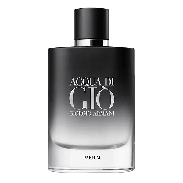 Acqua Di Gio Giorgio Armani Parfum - Perfume Masculino 125ml