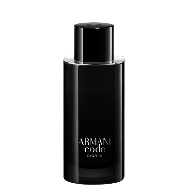 Armani Code Le Parfum Giorgio Armani Eau de Parfum Recarregável - Perfume Masculino 125ml