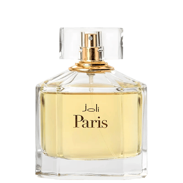 Paris Joli Joli Parfums Eau de Parfum - Perfume Feminino 100ml