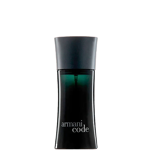 Armani Code Giorgio Armani Eau de Toilette - Perfume Masculino 30ml