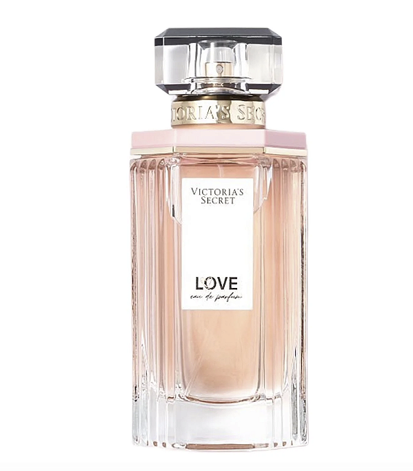 Love Eau de Parfum Victoria'S Secret Perfume Feminino 100ml