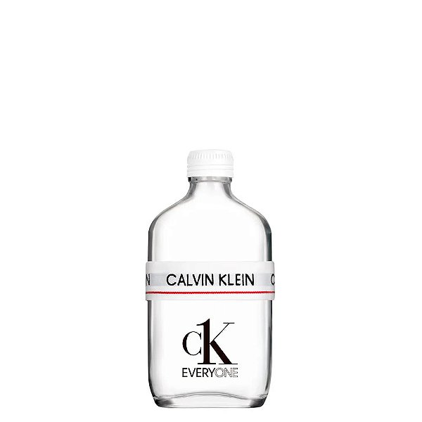 CK Everyone Calvin Klein Eau de Toilette - Perfume Unissex 100ml