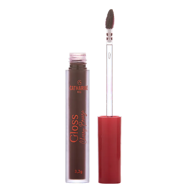 Lip Gloss Cherry Breeze Jelly 3,2g - Catharine Hill