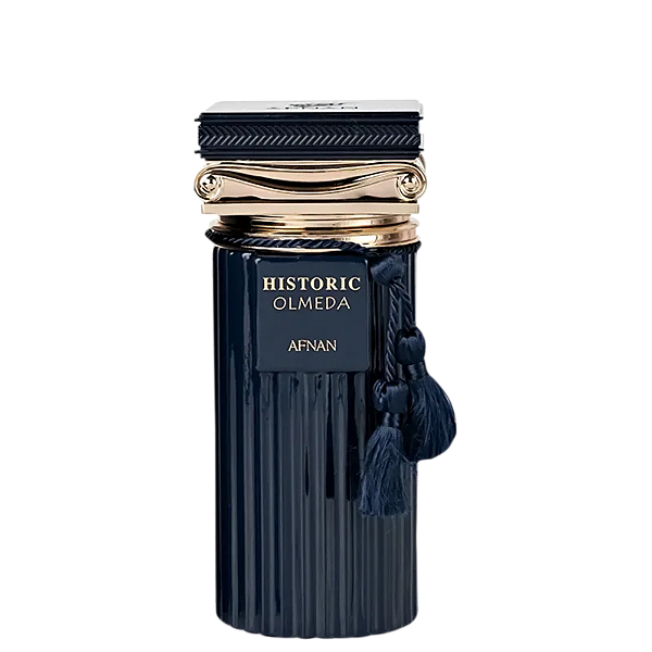 Historic Olmeda Afnan Eau de Parfum - Perfume Masculino 100ml