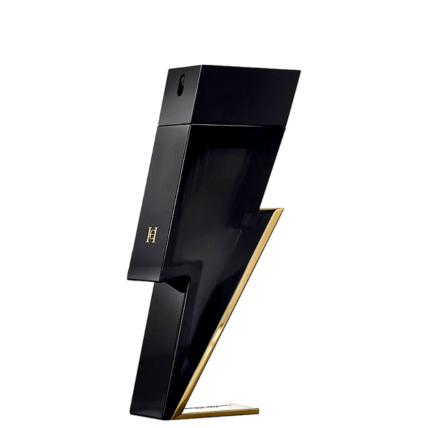 Bad Boy Carolina Herrera Eau de Toilette - Perfume Masculino 100ml