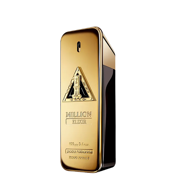 One Million Elixir Rabanne Eau de Parfum - Perfume Masculino 100ml