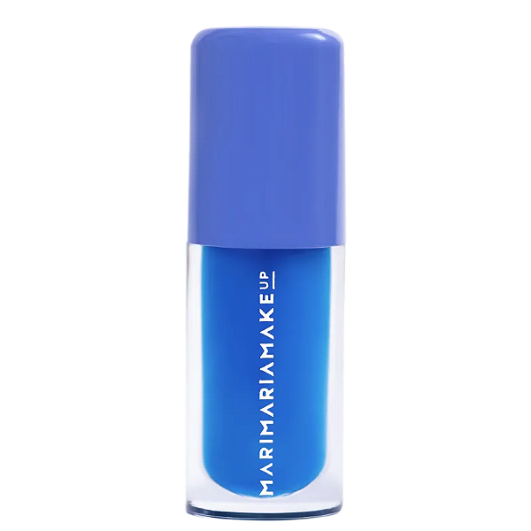 Lip Oil Lip Juice Mari Maria Makeup Blueberry 5ml
