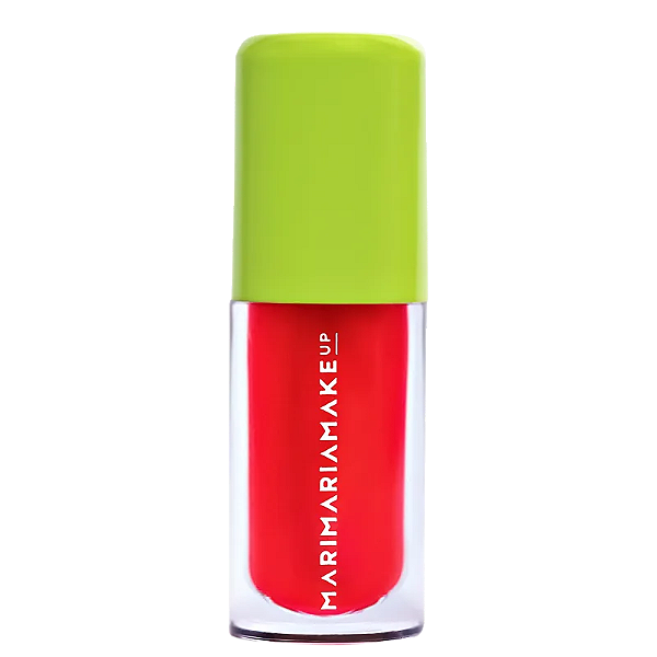 Lip Oil Lip Juice Mari Maria Makeup Melancia 5ml