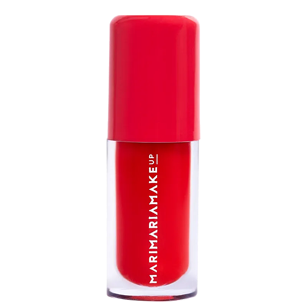 Lip Oil Lip Juice Mari Maria Makeup Morango 5ml
