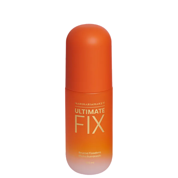 Bruma Fixadora Ultimate Fix Mari Maria 100ml