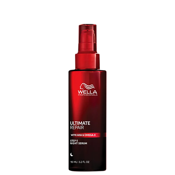 Repair Night Serum Ultimate Wella Professionals 95ml