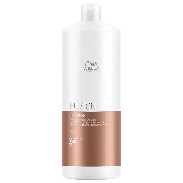 Shampoo Fusion Wella Professionals 1L