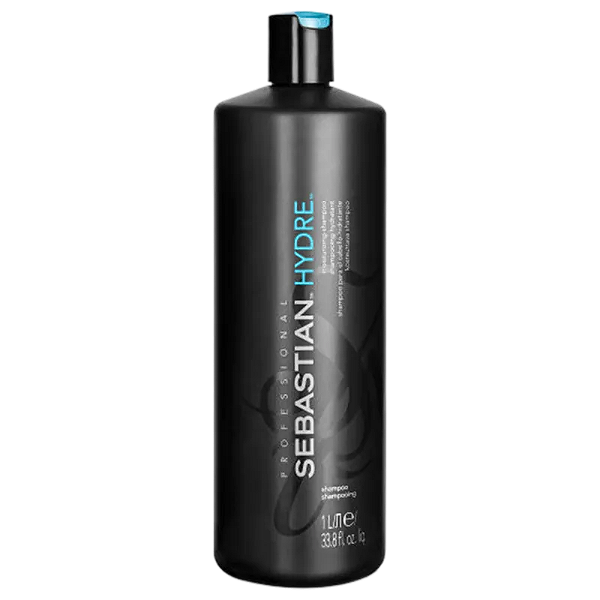 Shampoo Hydre Sebastian Professional - 1L