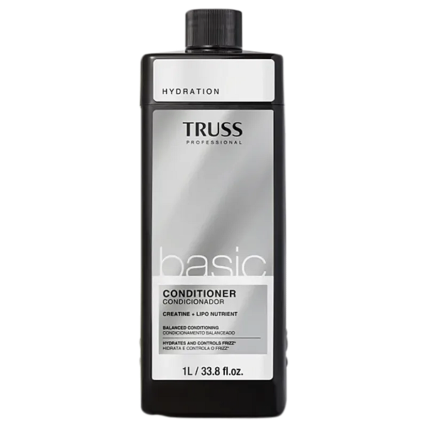 Condicionador Basic Truss - 1L