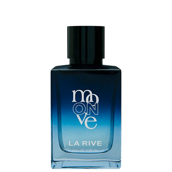 Move On La Rive Eau de Toilette - Perfume Masculino 100ml