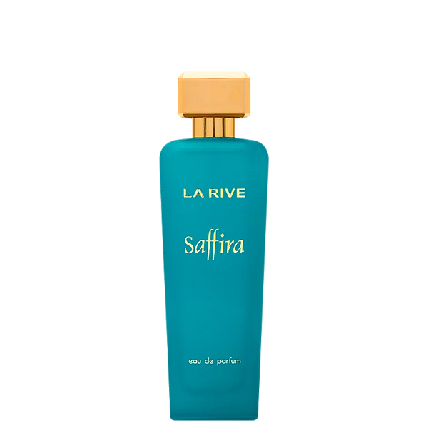 Saffira La Rive Eau de Parfum - Perfume Feminino 90ml
