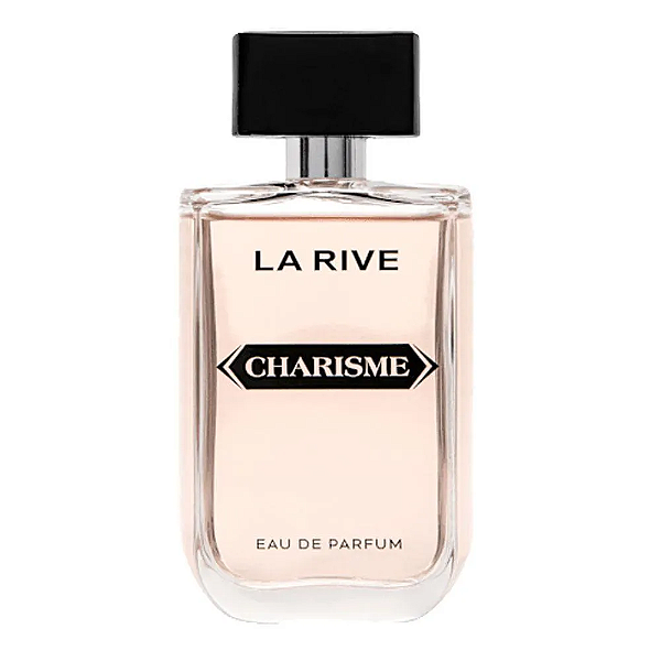 Charisme La Rive Eau de Parfum Feminino 90ml