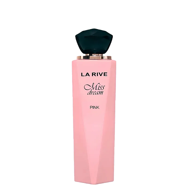 Miss Dream Pink La Rive Eau de Parfum Perfume Feminino 100ml