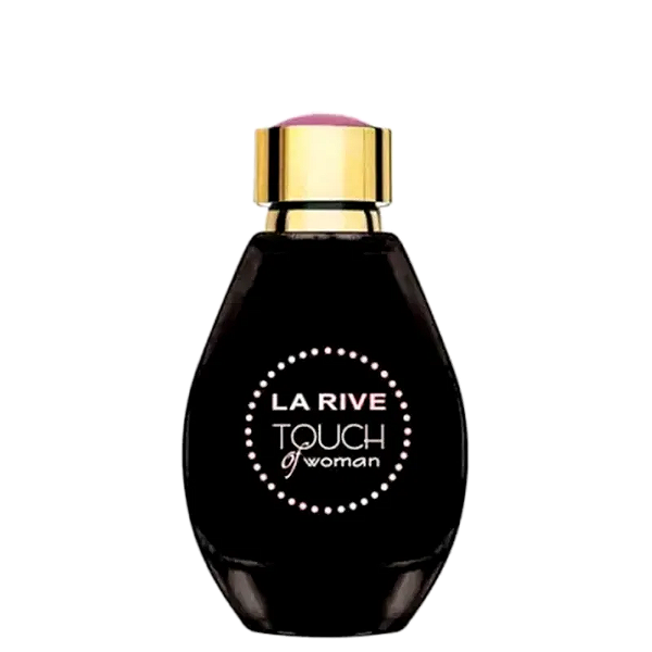Touch Of Woman La Rive Eau de Parfum Perfume Feminino 90ml