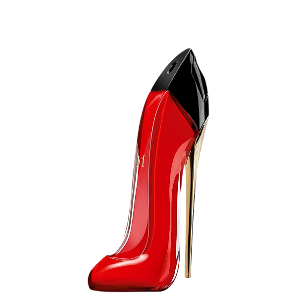 Very Good Girl Carolina Carolina Herrera Eau de Parfum - Perfume Feminino 80ml