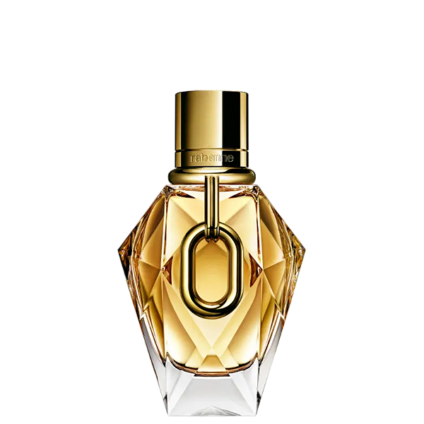 Million Gold For Her Rabanne Eau de Parfum - Perfume Feminino 50ml