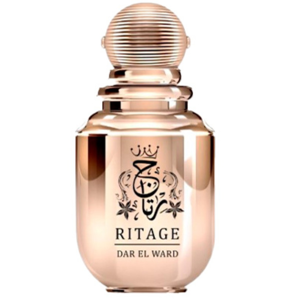 Ritage Dar El Ward Eau de Parfum - Perfume Unissex 100ml