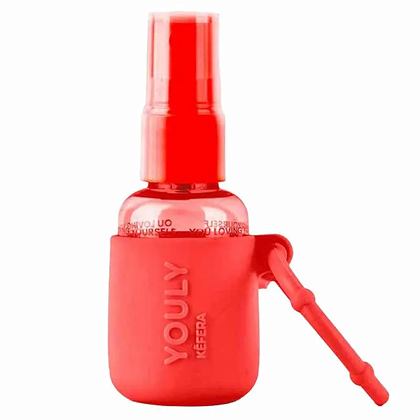Body Splash Power Youly Kefera Ciclo Cosméticos - 30ml