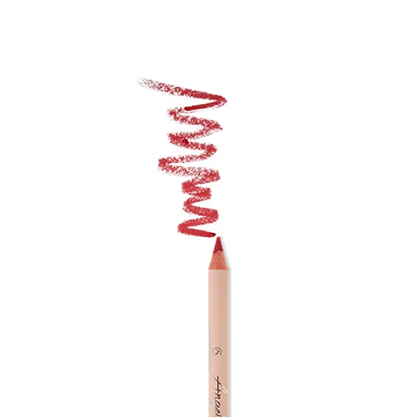 Lápis Delineador Labial Angel Lipliner A3 Vermelho  - Catharine Hill 1,2g
