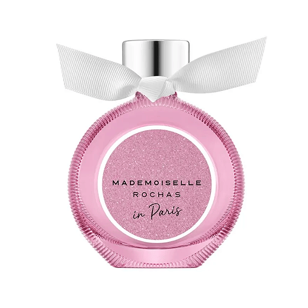 Mademoiselle In Paris Rochas Eau de Parfum - Perfume Feminino 90ml