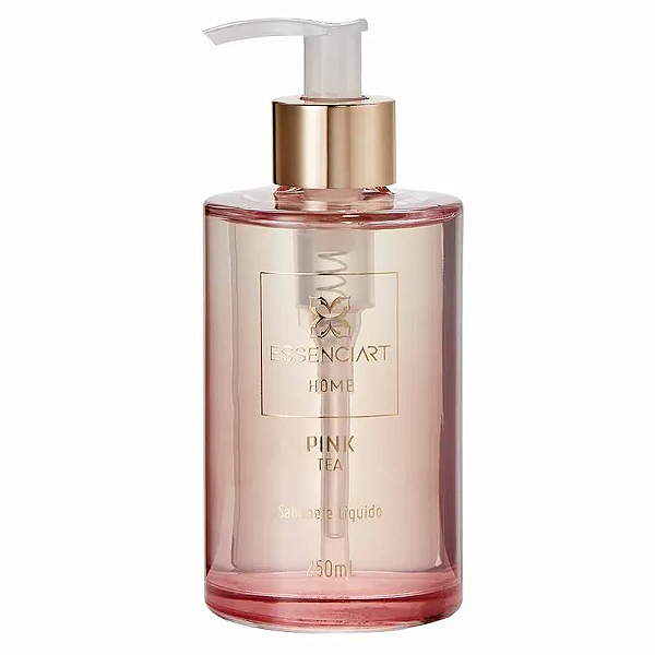 Spray de Ambiente Pink Tea Essenciart 250ml