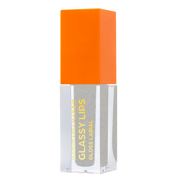 Gloss Labial Makeup Glassy Lips Jello Mari Maria 4ml