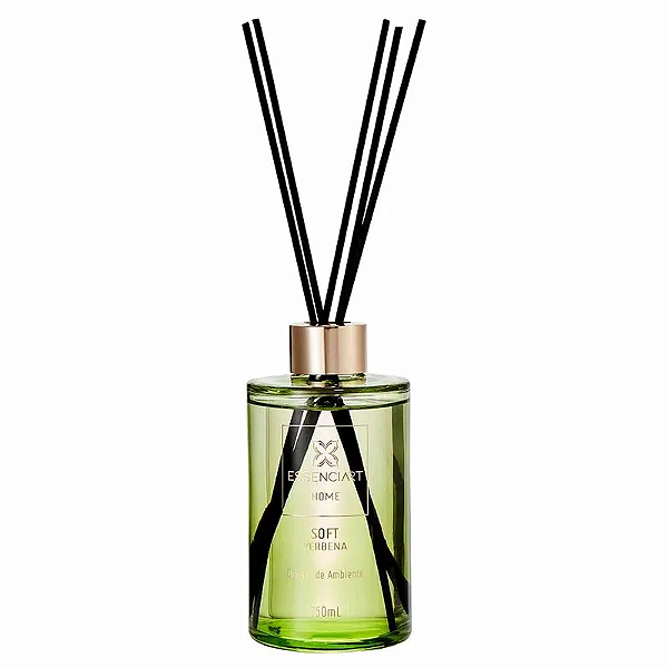 Difusor de Ambiente Soft Verbana Essenciart 250ml